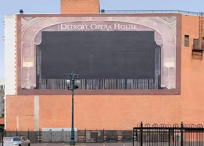Prime City Center Location! 2Br Near Everything!