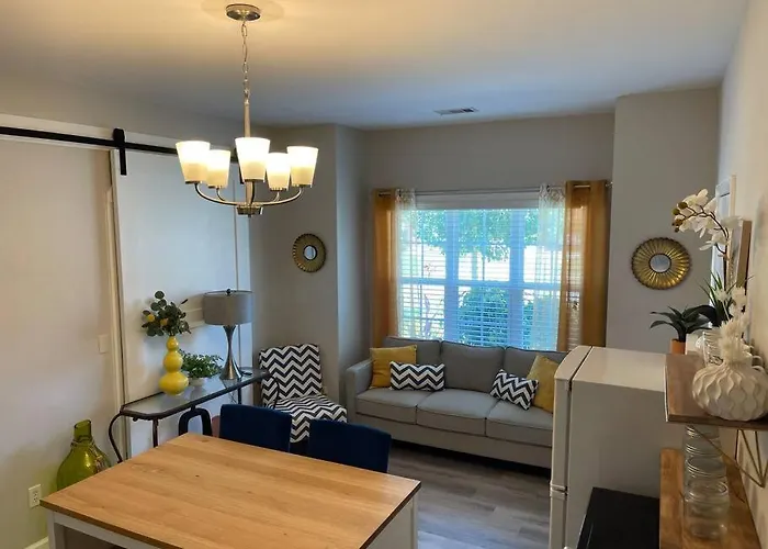 The Lakepoint Sports Complex Suite