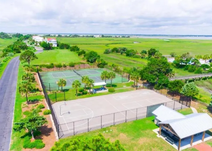 Crow'S Nest On Harbor Island - One Bedroom On Third Floor