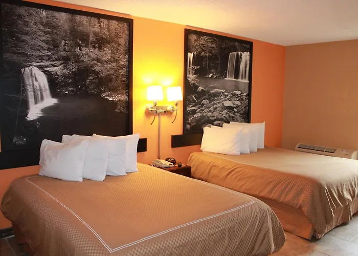 Fairview Inn & Suite