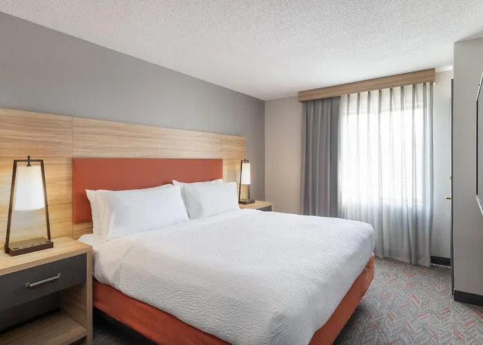 Candlewood Suites Eagan - Mall Of America Area By Ihg