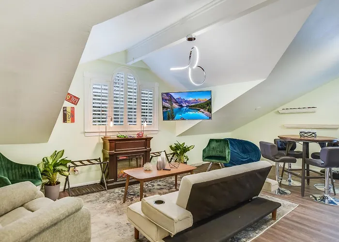 Cozy Oasis In Se Austin