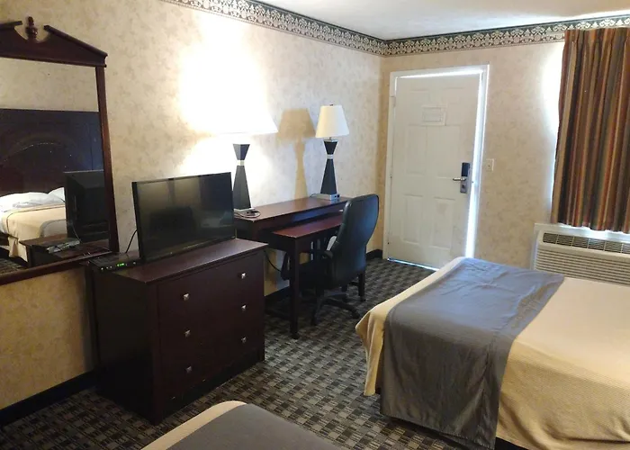 Stonebrook Inn
