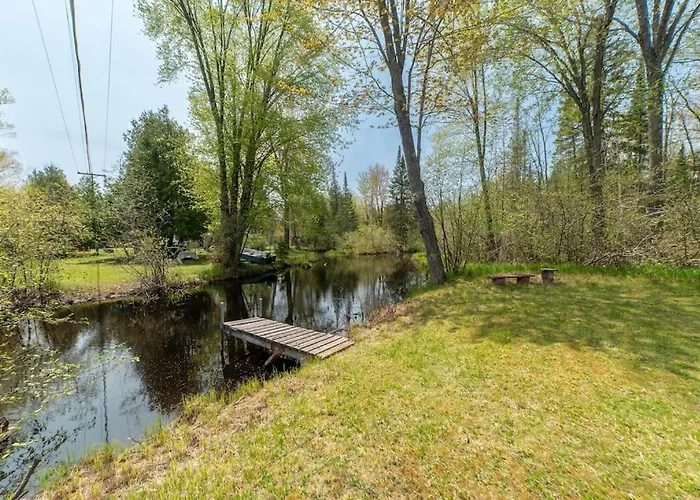 Mud Creek Cottage