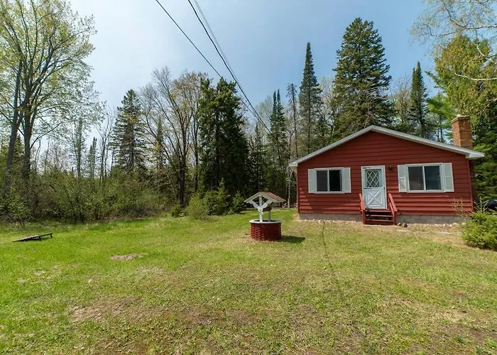 Mud Creek Cottage