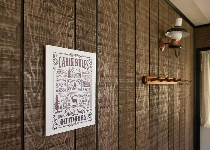 Mud Creek Cottage