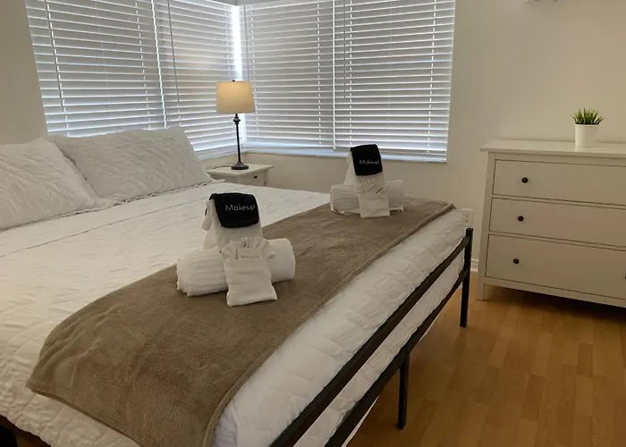 By The Beach Rentals