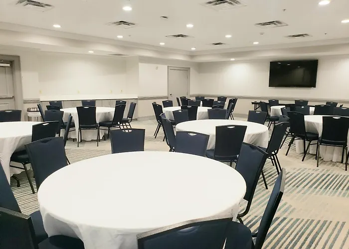 Comfort Suites Valdosta Mall Area