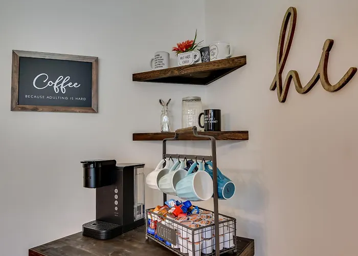 Our Corner Cottage