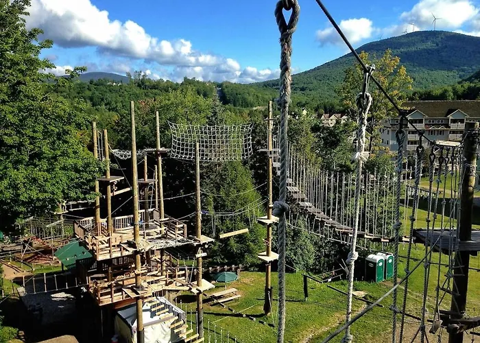 Deluxe Mountain Fox Suite Jiminy Peak - Ski On Off - Fully Redone Decor