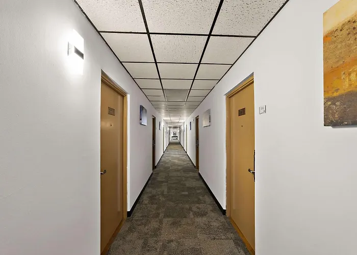 Quality Inn & Suites Caribou