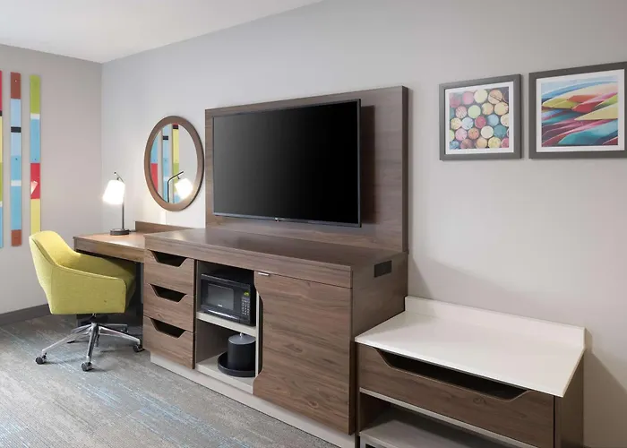 Hampton Inn Hornell