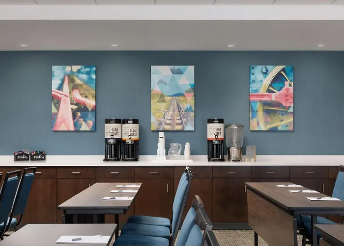 Hampton Inn Hornell