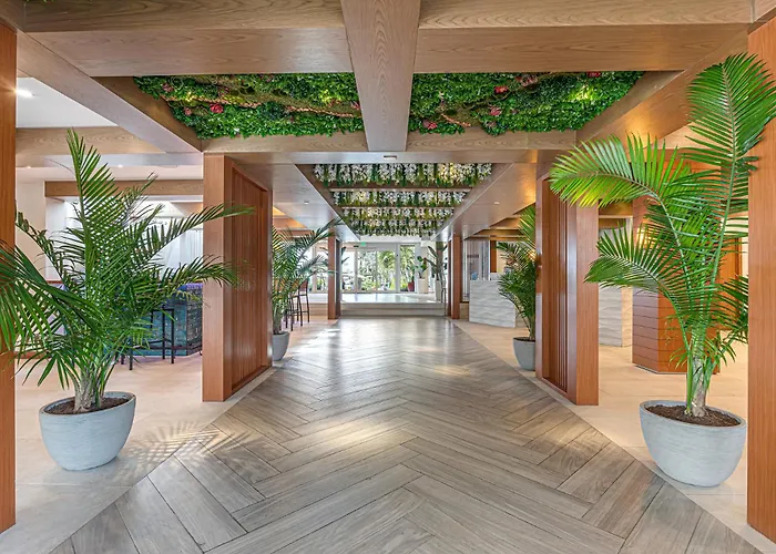Sands Harbor Resort And Marina