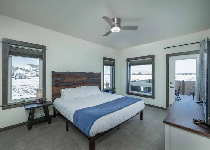 New 3Br Condo In Bozeman W/ Mtn Views And Trails