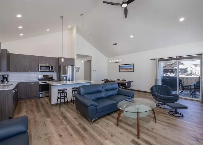 New 3Br Condo In Bozeman W/ Mtn Views And Trails