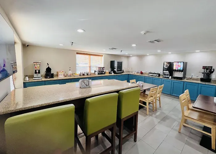 Country Inn & Suites By Radisson, Panama City, Fl
