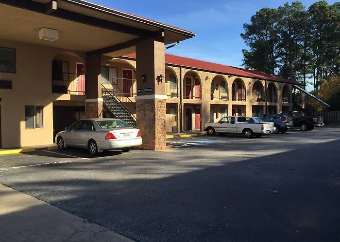 Perimeter Inn - Athens
