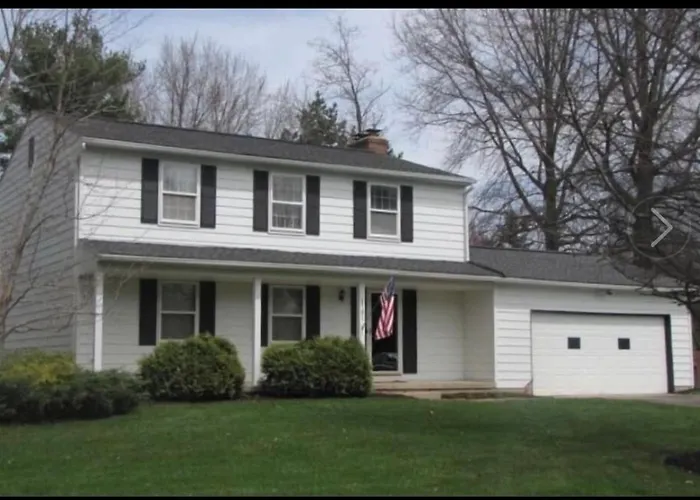 Home In Hudson
