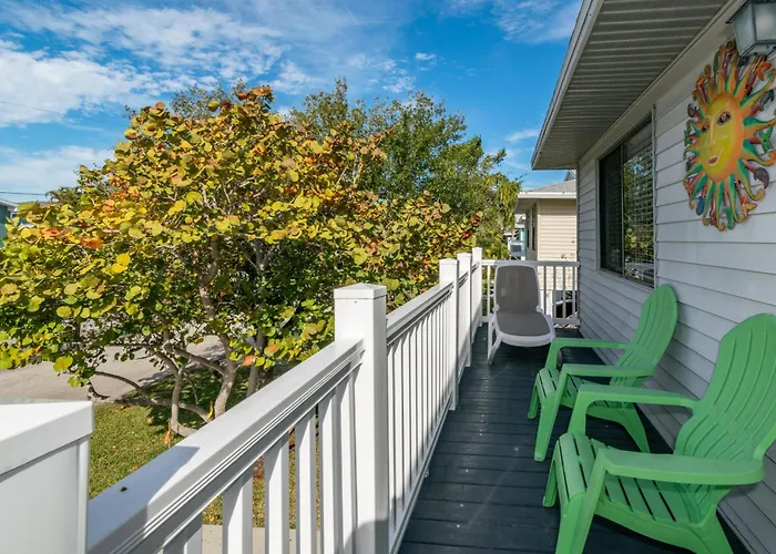 A Getaway Retreat A