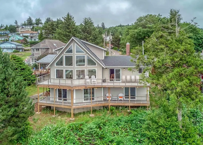 Pelican Villa - Meredith Lodging