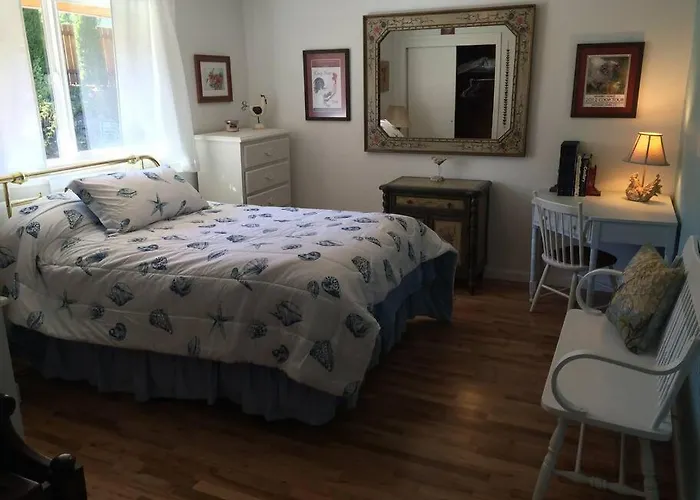 The Beach House