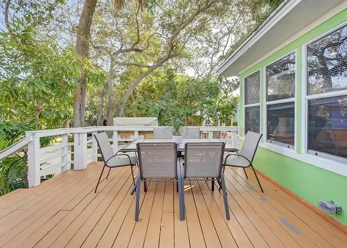 Garden Beach Studio @The Island