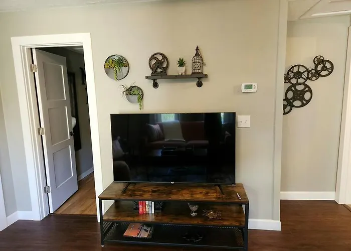 The Nest Downtown Dunedin No Kids, No Pets