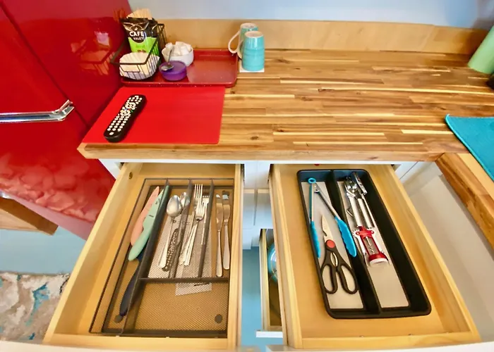 The Panacea Motel