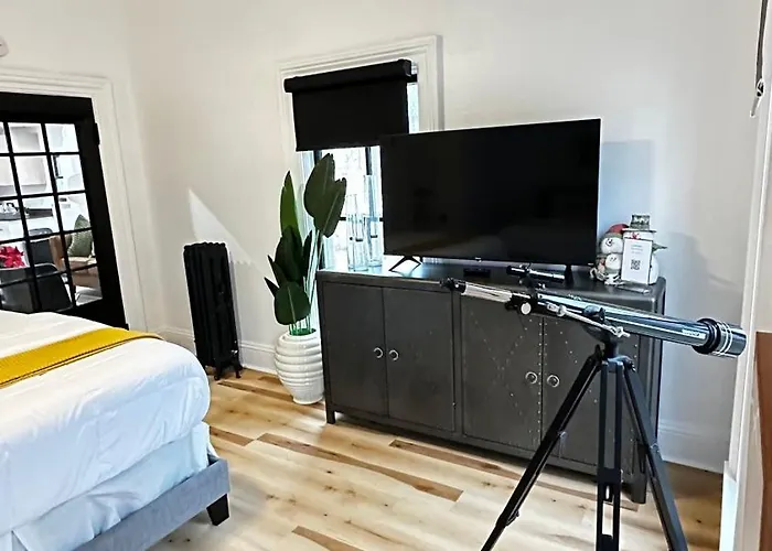 Cobblestone Stay