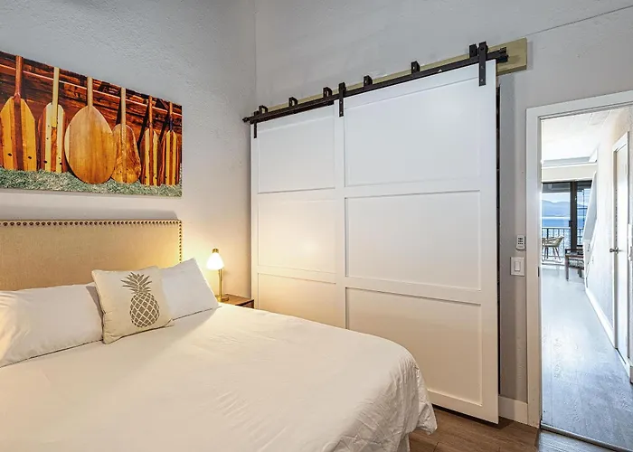Maalaea Banyans 411 - Direct Ocean Front, Ac