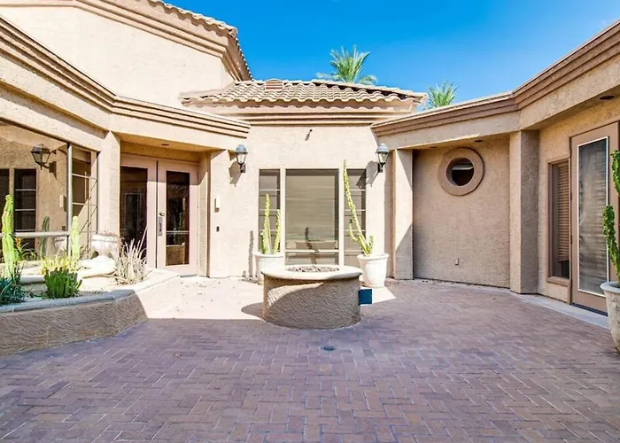 New Listing Remodeled Condo In North Scottsdale