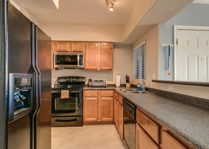 New Listing Remodeled Condo In North Scottsdale