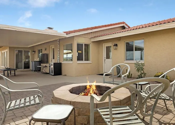 Fountain Hiils 4 Bdrm Wbreathtaking Views Pool