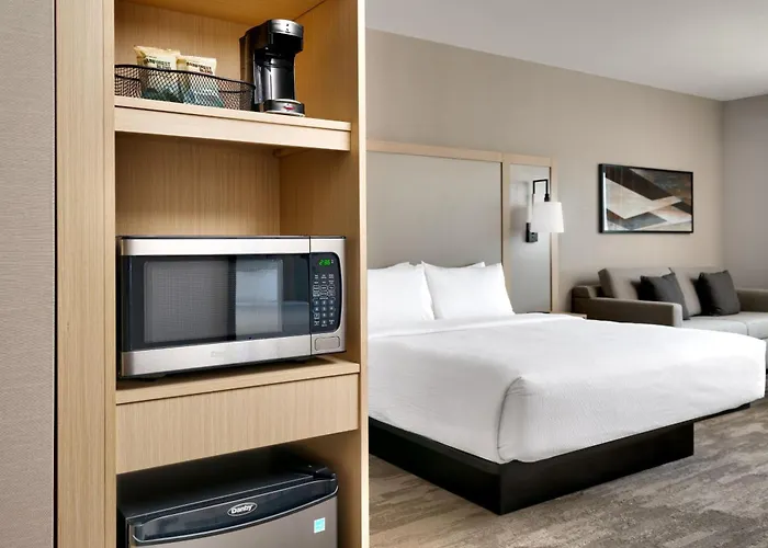 Fairfield By Marriott Inn & Suites Show Low