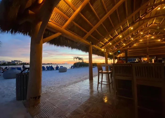 The Suites At Fishermen'S Village - 2 Bedroom Suites