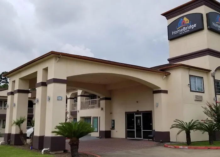 Homebridge Inn And Suites