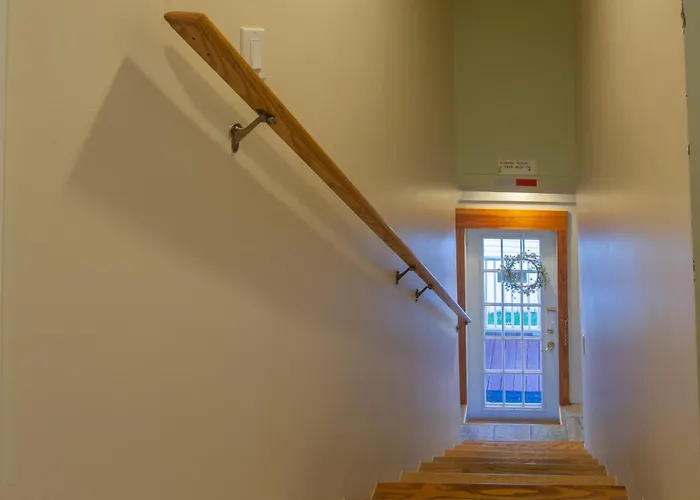 Stay In Ohiopyle Near Gap Trail, Restaurants, & The Fallls