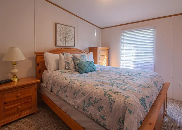 Stay In Ohiopyle Near The Gap Trail - Ohiopyle, Pa