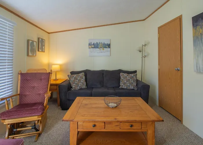 Stay In Ohiopyle Near The Gap Trail - Ohiopyle, Pa
