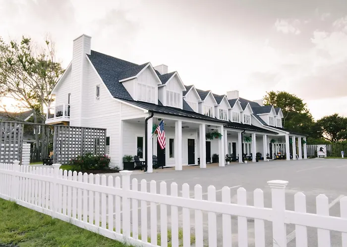 Wild Horse Inn