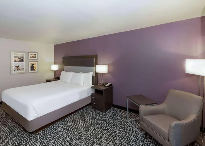 La Quinta By Wyndham Rockwall