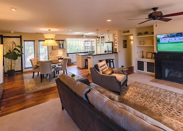 The Dahl House Of Sedona