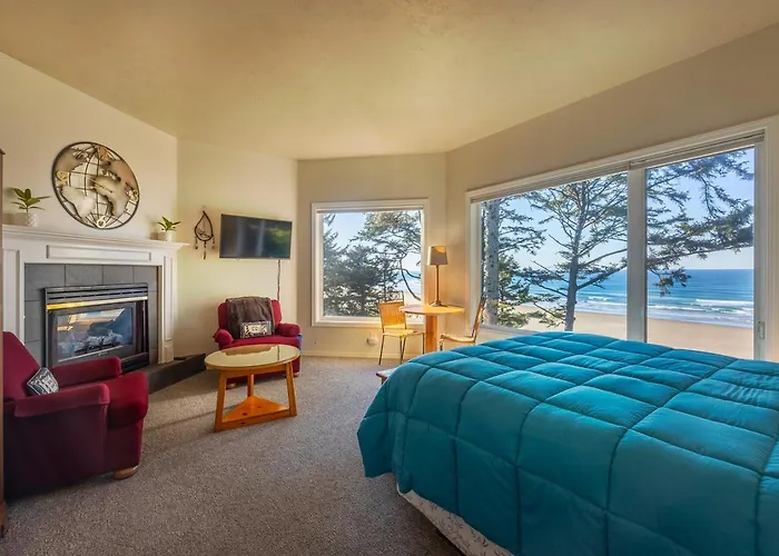 Tyee Lodge Bed And Breakfast