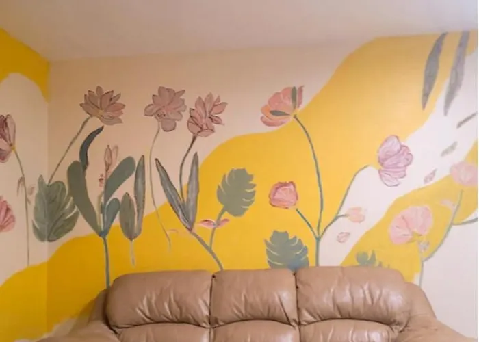 The Sunset Bungalow
