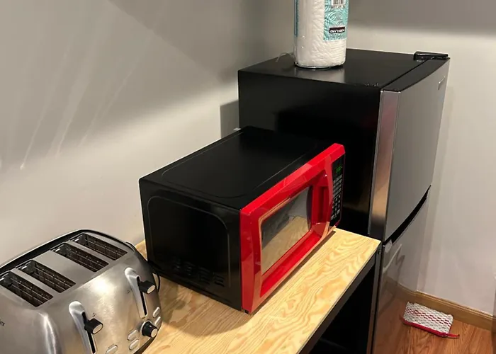 The Marysville Granny House