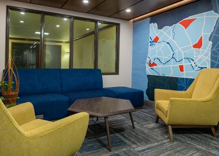 Holiday Inn Express Portland Se - Clackamas Area By Ihg