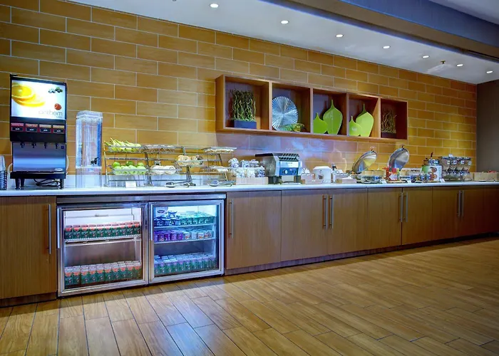 Springhill Suites By Marriott Harrisburg Hershey