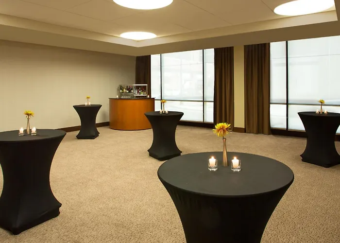 The Westin Birmingham