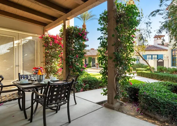 Lv203 Downstairs 2 Bedroom Villa Near Main Pools